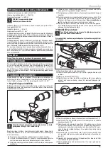 Preview for 15 page of Narex EPR 35-25 HS Operating Manual