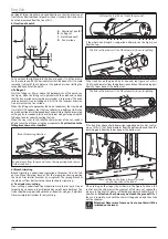 Preview for 24 page of Narex EPR 35-25 HS Operating Manual