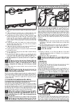 Предварительный просмотр 37 страницы Narex EPR 35-25 HS Operating Manual