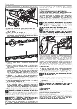 Предварительный просмотр 44 страницы Narex EPR 35-25 HS Operating Manual