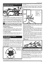 Предварительный просмотр 45 страницы Narex EPR 35-25 HS Operating Manual