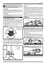 Preview for 59 page of Narex EPR 35-25 HS Operating Manual