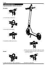 Предварительный просмотр 10 страницы Narex ESN 350 Original Operating Manual