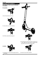 Предварительный просмотр 34 страницы Narex ESN 350 Original Operating Manual