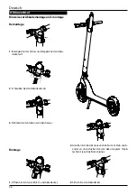 Предварительный просмотр 46 страницы Narex ESN 350 Original Operating Manual