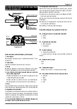 Предварительный просмотр 55 страницы Narex ESN 350 Original Operating Manual