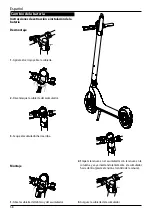 Предварительный просмотр 58 страницы Narex ESN 350 Original Operating Manual