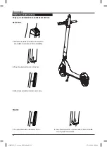 Preview for 22 page of Narex ESN 400 Long Run Original Operating Manual