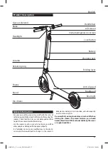 Preview for 27 page of Narex ESN 400 Long Run Original Operating Manual