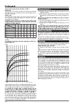 Предварительный просмотр 18 страницы Narex ESR 20-5 Original Operating Manual