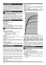 Предварительный просмотр 32 страницы Narex ESR 800 Original Operating Manual