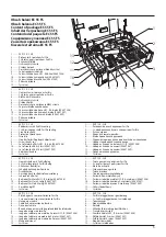 Preview for 5 page of Narex EV 13 E-2H3 Operating Manual