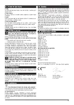 Preview for 15 page of Narex EV 13 F-H3 Original Operating Manual