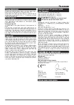 Preview for 27 page of Narex EV 16 K-S Original Operating Manual