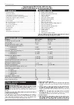 Preview for 24 page of Narex EVP 13 H-2C Original Operating Manual