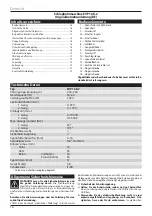 Preview for 16 page of Narex EVP 16 K-2 Original Operating Manual