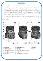 Preview for 11 page of Narex Vhu 2 1/8" Instruction Manual