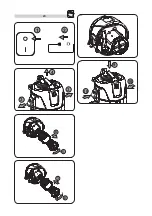 Предварительный просмотр 9 страницы Narex VYS 21-01 Original Operating Manual