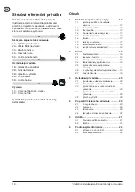 Предварительный просмотр 16 страницы Narex VYS 21-01 Original Operating Manual