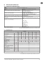 Предварительный просмотр 43 страницы Narex VYS 21-01 Original Operating Manual