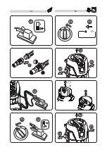 Preview for 8 page of Narex VYS 25-21 Original Operating Manual