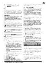 Preview for 11 page of Narex VYS 25-21 Original Operating Manual