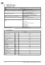 Preview for 16 page of Narex VYS 25-21 Original Operating Manual