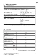 Preview for 37 page of Narex VYS 25-21 Original Operating Manual