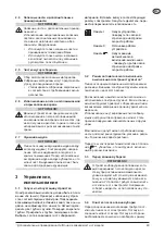 Preview for 49 page of Narex VYS 25-21 Original Operating Manual