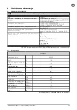 Preview for 59 page of Narex VYS 25-21 Original Operating Manual