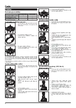 Preview for 6 page of Narex VYS 30-21 Original Operating Manual