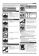 Preview for 15 page of Narex VYS 30-21 Original Operating Manual