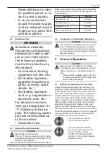 Preview for 37 page of Narex VYS 33-21 L Original Operating Manual