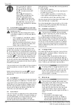 Preview for 38 page of Narex VYS 33-21 L Original Operating Manual