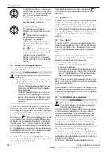 Preview for 68 page of Narex VYS 33-21 L Original Operating Manual