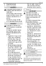 Preview for 87 page of Narex VYS 33-21 L Original Operating Manual