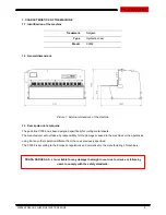 Preview for 5 page of NARGESA C3006 Instruction Book