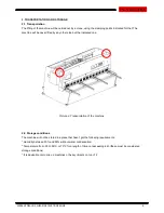 Preview for 9 page of NARGESA C3006 Instruction Book