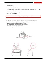 Preview for 10 page of NARGESA C3006 Instruction Book