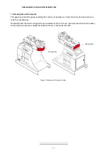 Предварительный просмотр 7 страницы NARGESA CC60 Instruction Book