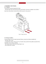 Предварительный просмотр 8 страницы NARGESA CC60 Instruction Book