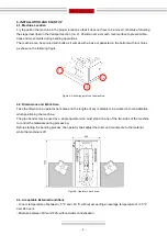 Предварительный просмотр 10 страницы NARGESA CC60 Instruction Book