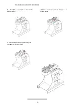 Предварительный просмотр 13 страницы NARGESA CC60 Instruction Book