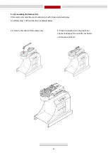 Предварительный просмотр 14 страницы NARGESA CC60 Instruction Book