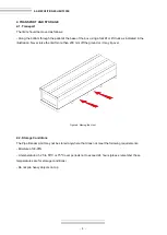 Предварительный просмотр 9 страницы NARGESA CC90 Instruction Book