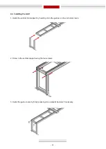 Предварительный просмотр 12 страницы NARGESA CC90 Instruction Book