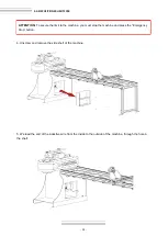 Предварительный просмотр 13 страницы NARGESA CC90 Instruction Book