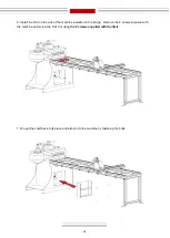 Предварительный просмотр 14 страницы NARGESA CC90 Instruction Book