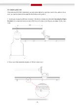 Предварительный просмотр 20 страницы NARGESA CC90 Instruction Book