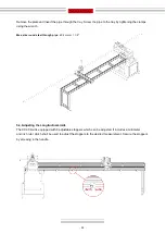 Предварительный просмотр 24 страницы NARGESA CC90 Instruction Book